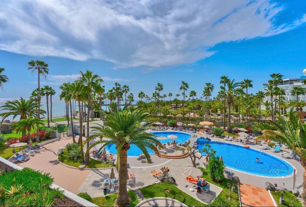 Altamira Beachfront Apartment, Costa Adeje Apartament Costa Adeje (Tenerife)